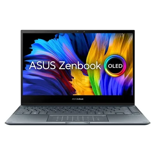 لپ تاپ ایسوس مدل ASUS ZenBook Flip 13 OLED UX363EA