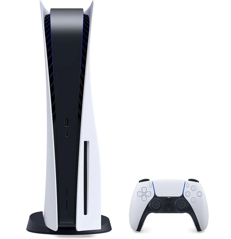 کنسول بازی سونی PlayStation 5 Standard