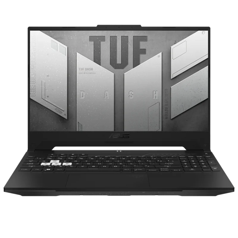 لپ تاپ ایسوس مدل ASUS TUF FX517ZE