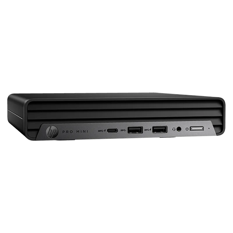 مینی کیس HP Pro Mini 400 G9 Desktop