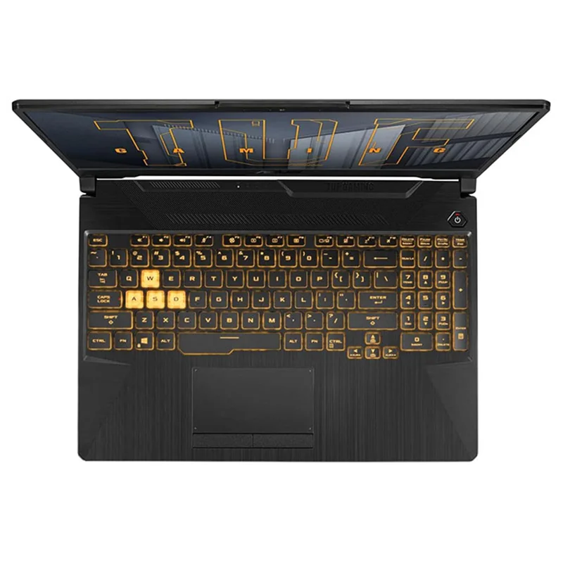 لپ تاپ ایسوس مدل ASUS TUF Gaming A15 FA506QM