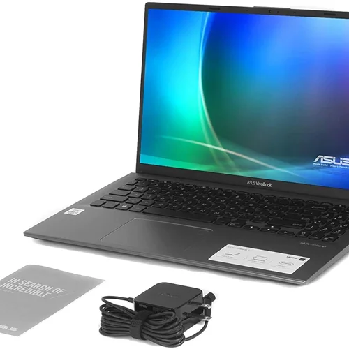 لپ تاپ 15.6 اینچی ایسوس مدل VivoBook R564JA-uh31t