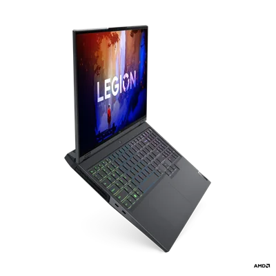 لپ تاپ لنوو مدل Lenovo Legion 5