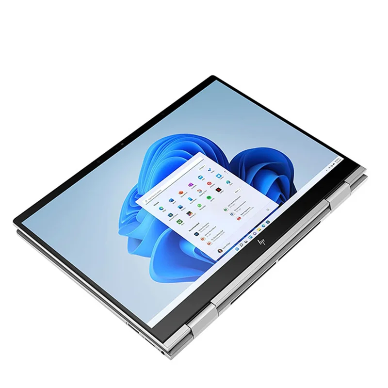 لپ تاپ اچ پی مدل HP Envy X360