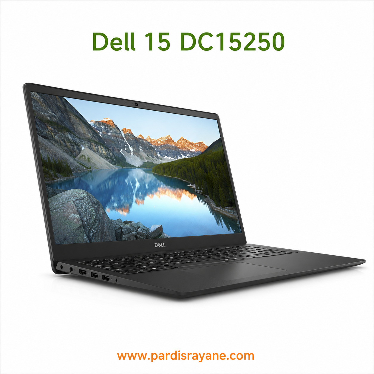 لپ تاپ Dell Vostro 3530