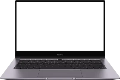 لپ تاپ HUAWEI MateBook B3-410