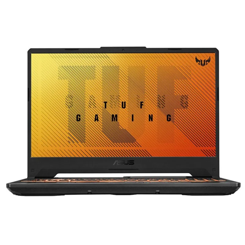 لپ تاپ گیمینگ ایسوس Asus TUF Gaming FX506