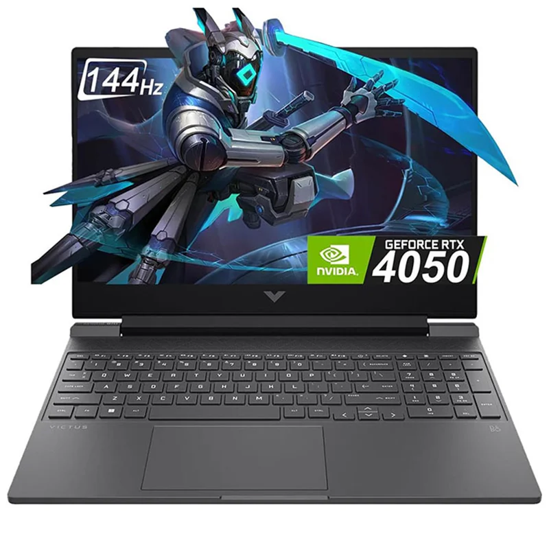 لپ تاپ اچ پی  مدل HP Victus 15-FA1082WM