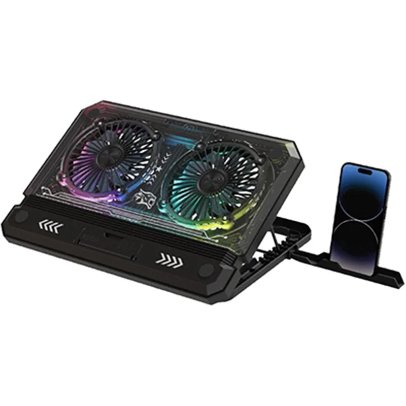 پایه خنک کننده لپ تاپ پرودو مدل PDX121