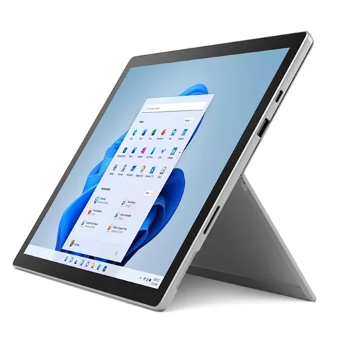 تبلت مایکروسافت مدل Surface Pro 7 - C