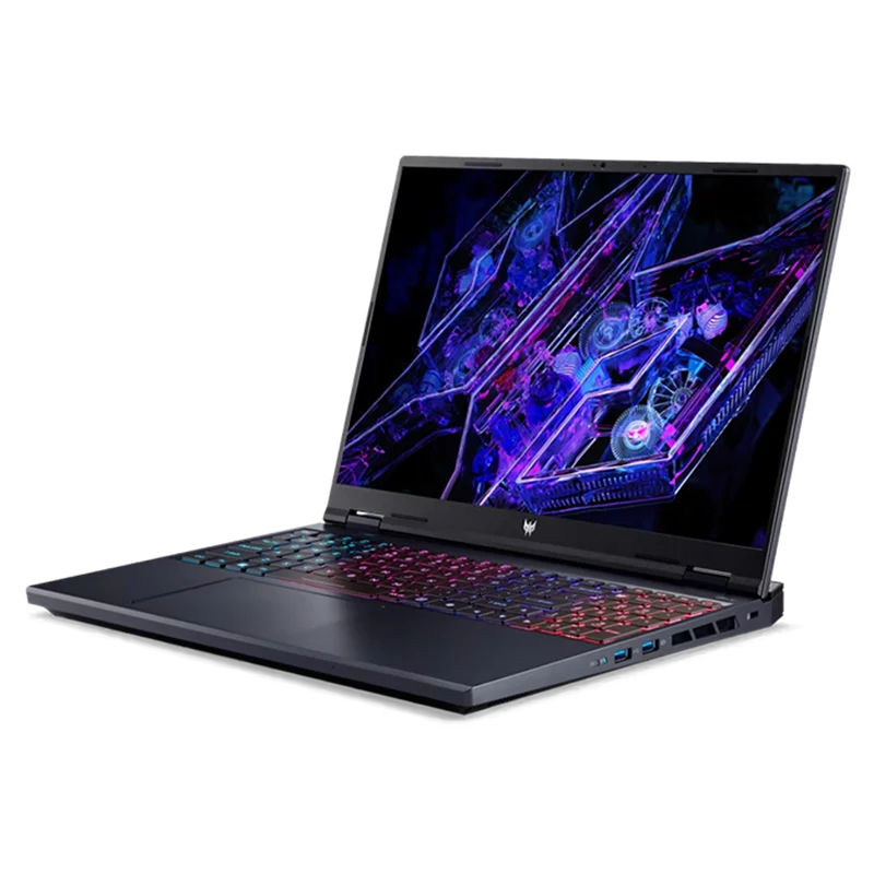لپ تاپ 16 اینچی گیمینگ ایسر مدل Predator Helios Neo 16 PHN16