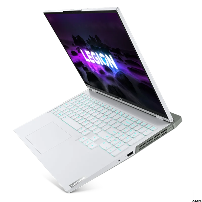 لپ تاپ لنوو مدل Lenovo Legion 5 Pro