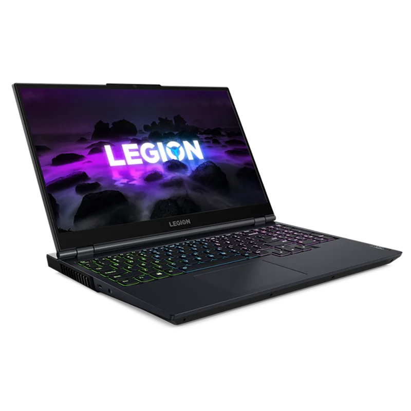 لپ تاپ لنوو مدل Lenovo Legion 5