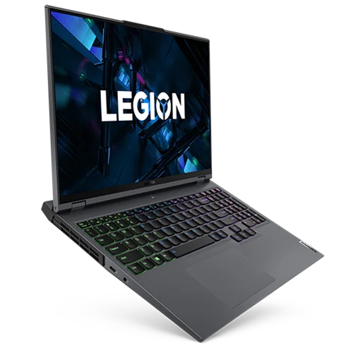 لپ تاپ 15 اینچی  Lenovo Legion 5 Pro
