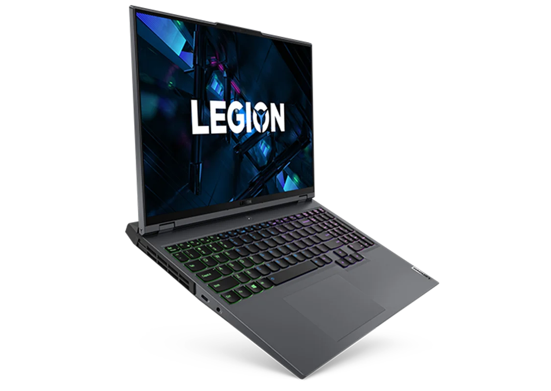 لپ تاپ 15 اینچی  Lenovo Legion 5 Pro