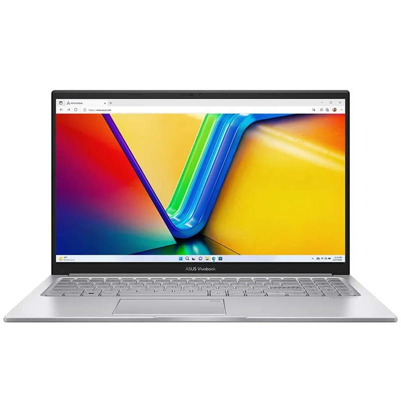 لپ تاپ 15.6 اینچی ایسوس مدلVivoBook X1502ZA
